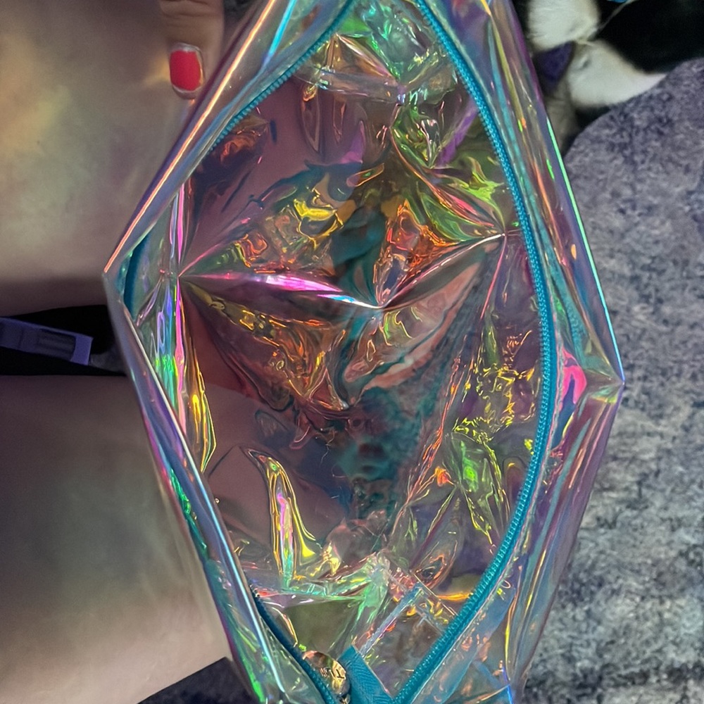 Tula Makeup Bag - image 2